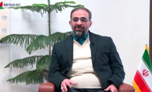 میراث تمدنی امامت پدر برای پسر