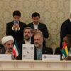 رمزینه‌ای که صدای کودکان میناب در اجلاس کشورهای اسلامی شد